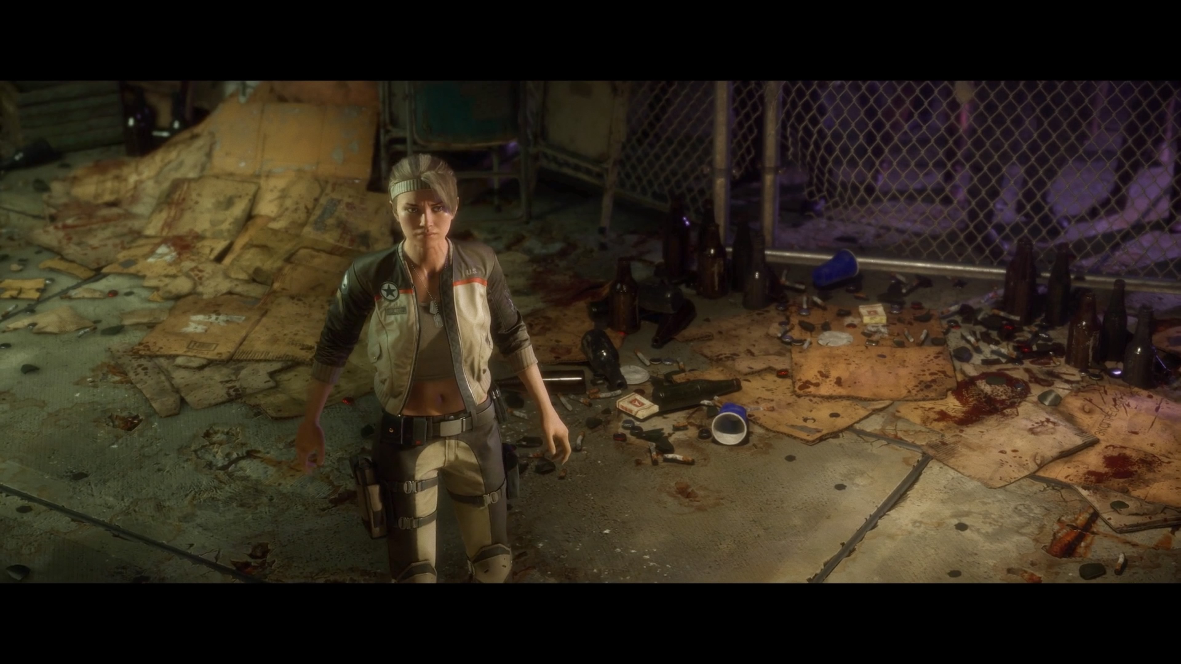 Mortal Kombat 11 - Imagen 18